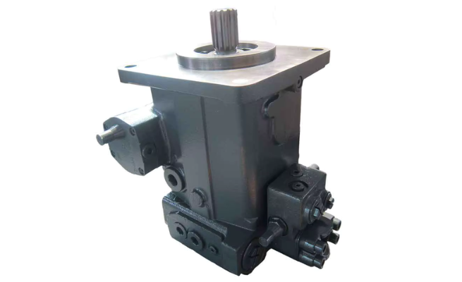 Hydraulic Pump Repair Service
